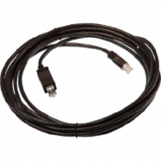 AXIS Q603X-E CABLE RJ45 OUTDOOR 15M