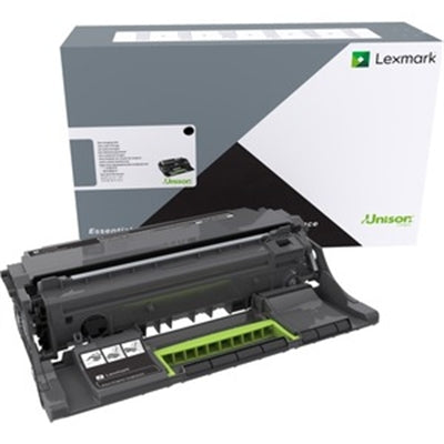 LEXMARK 56F0ZA0 BLACK IMAGING UNIT