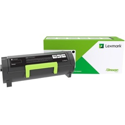 LEXMARK MS/MX521 622 MX522 MS621 CORP 25K TONER CARTRIDGE