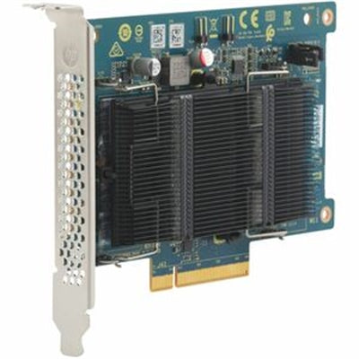 HP Z Turbo Dr Dual Pro Carrier