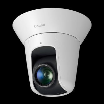 Axis Canon Network Camera VB-M46B