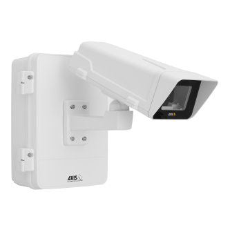 AXIS T98A16-VE SURVEILLANCE CABINET