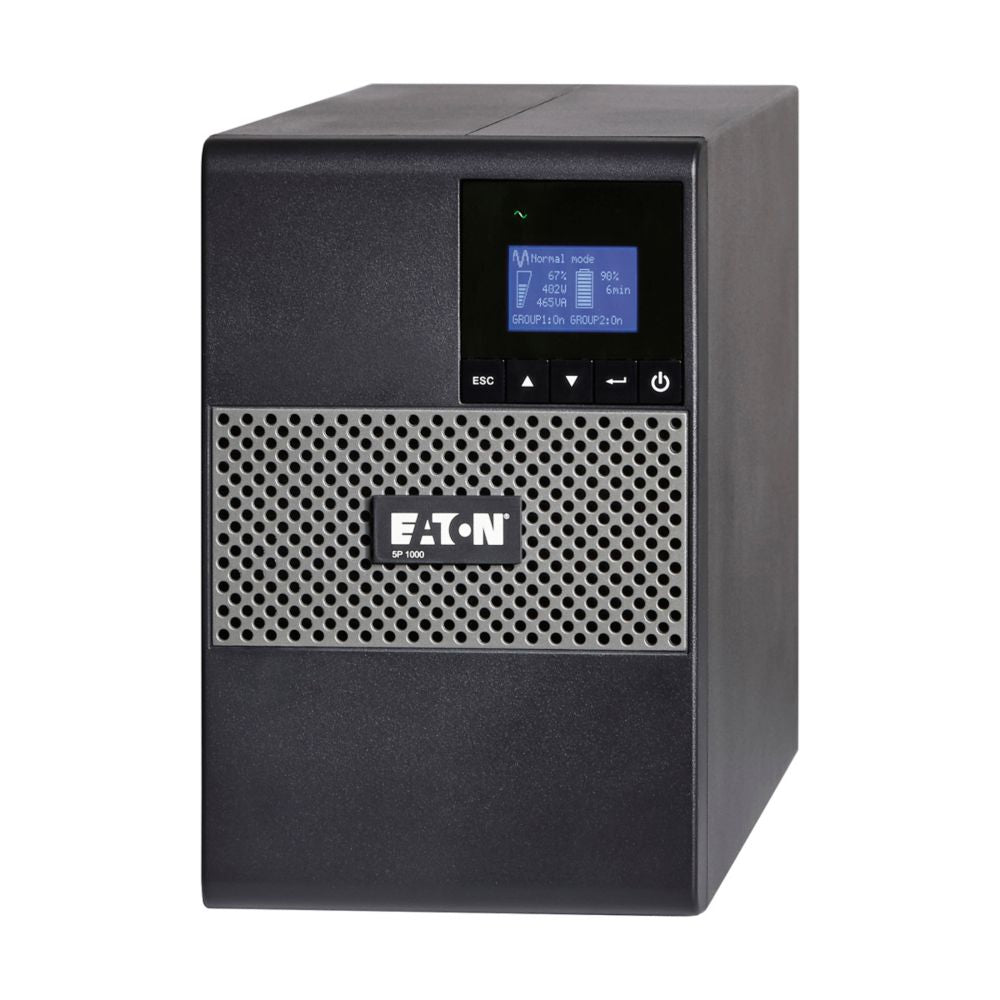 EATON 5P UPS 5P 1000 VA 120V TOWER