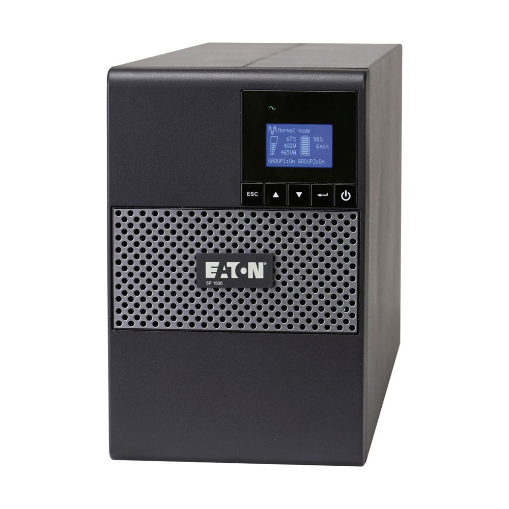EATON 5P UPS 5P 1500 VA 120V TOWER