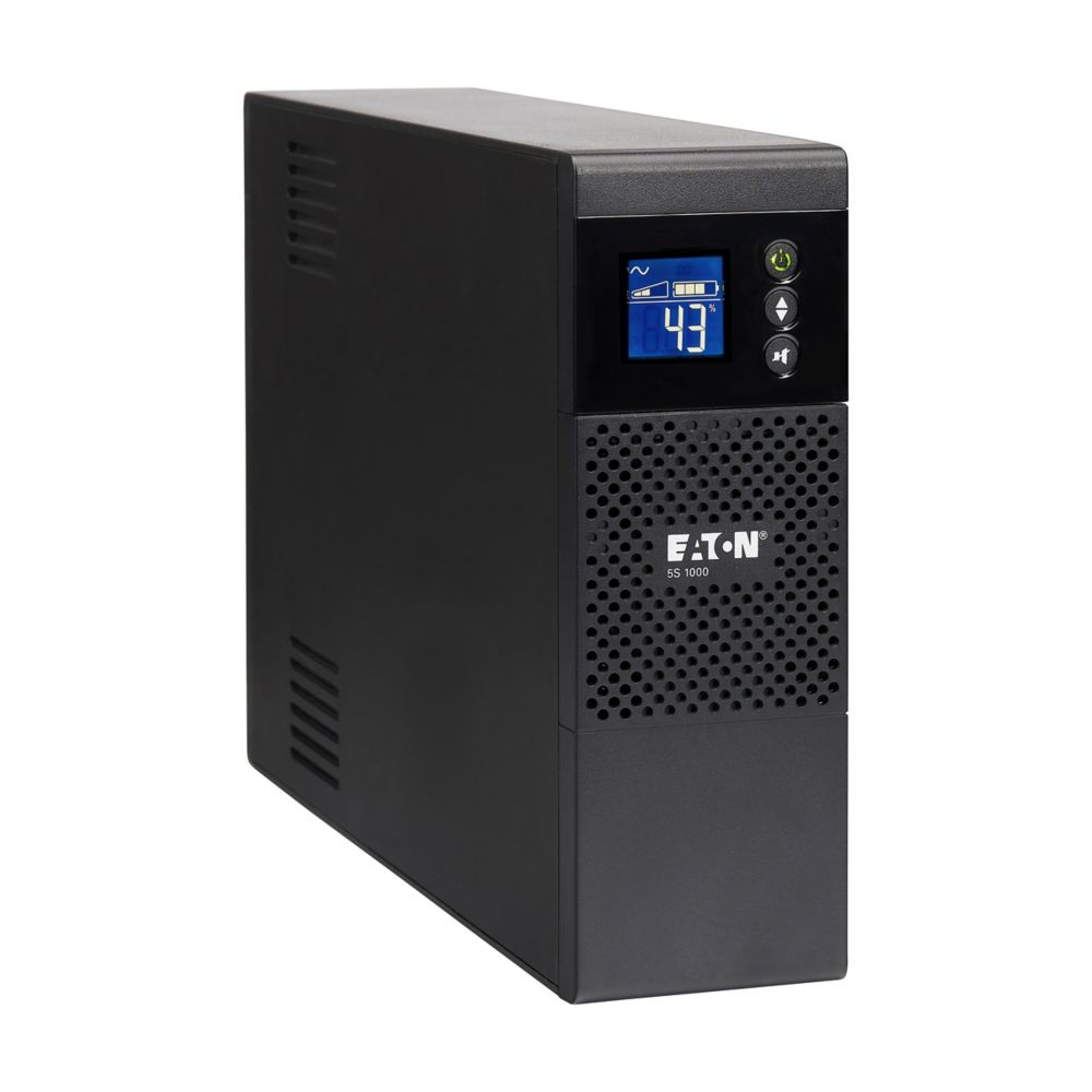 EATON 5S UPS 5S 1000 WITH LCD 120V