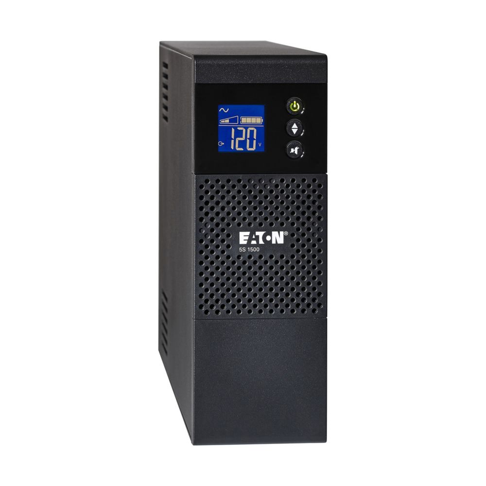EATON 5S UPS 5S 1500 WITH LCD 120V