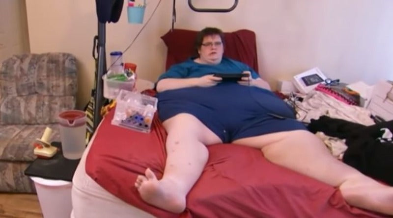 HES 600 LB Holding Force Magnetic Lock