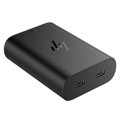 HP SMART BUY USB-C 65W GAN LAPTOPCHARGER