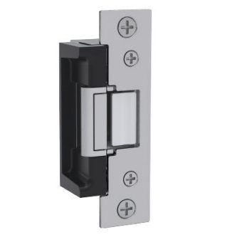 HES 600 Pound Single Door Magnetic Lock