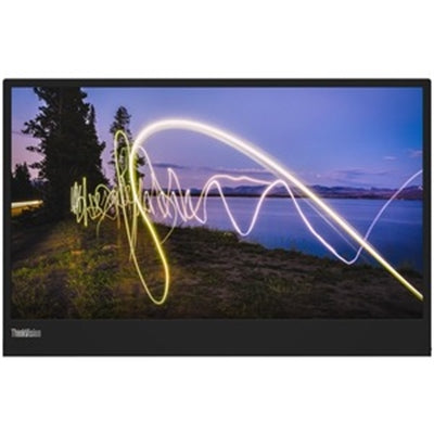 Lenovo TS M15 15.6 " Monitor Type C