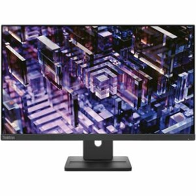 LENOVO THINKVISION E24Q-30 23.8IN QHD IPS PANEL W/ NATURAL LOW BLUE LIGHT