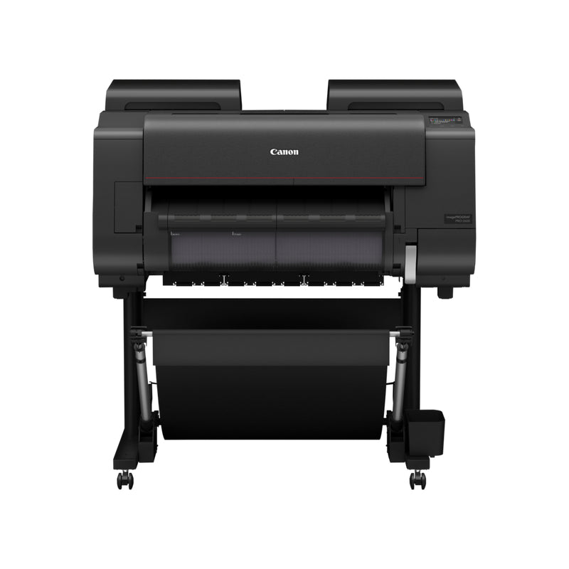 CANON IMAGEPROGRAF PRO-2600