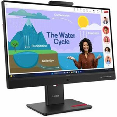 LENOVO 23.8IN MONITOR-HDMI T24D-4VA25238FT3