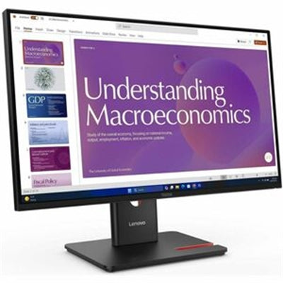 LENOVO T24D-40(A25238FT1)23.8 MONITOR-HDMI