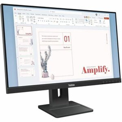 Lenovo E2440A25238FE0 23.8 MonitorHDMI