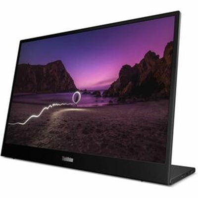 Lenovo M16 16 inch Monitor Type C