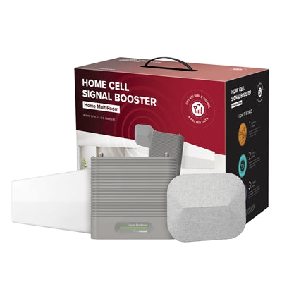 Wilson Home MultiRoom Bilingual