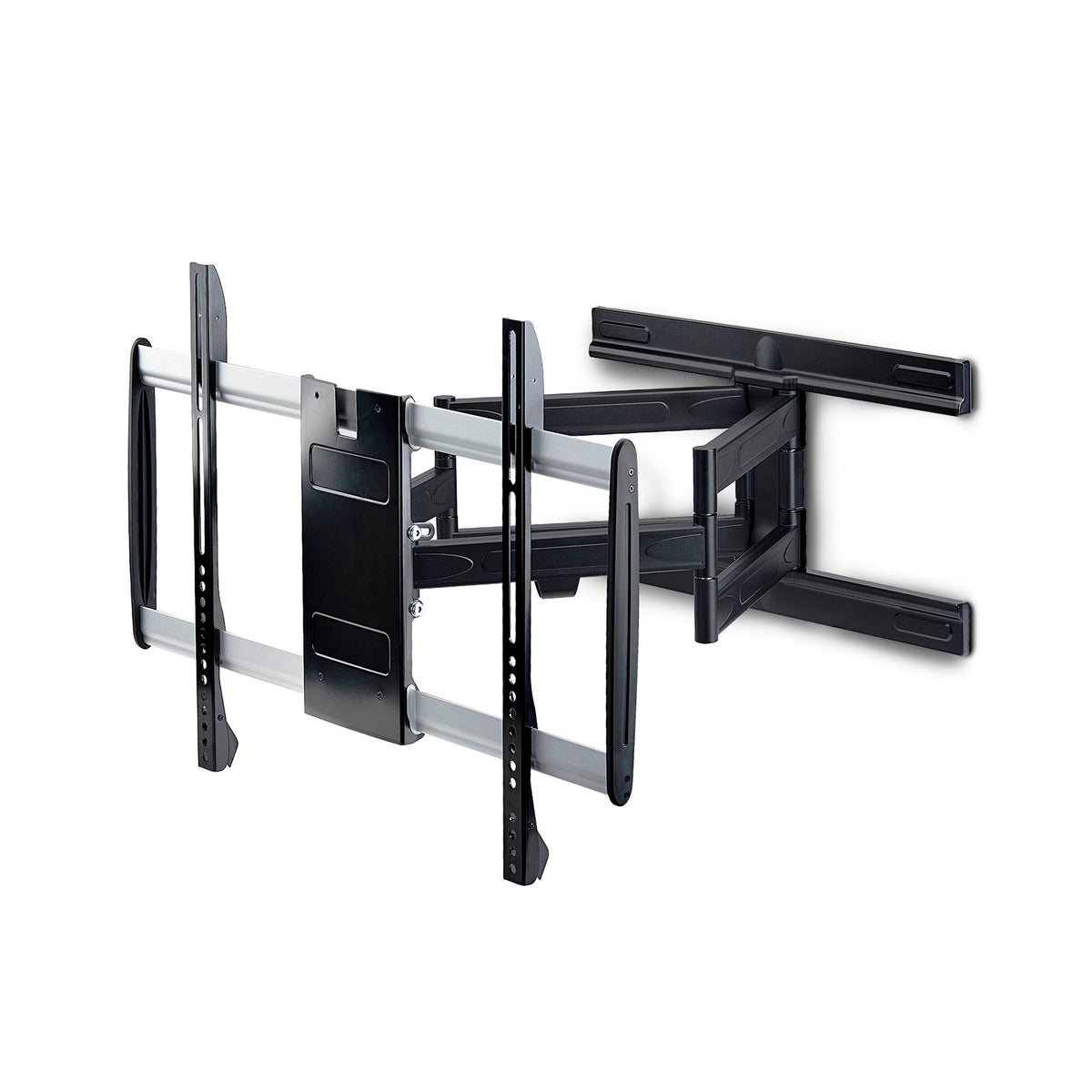 StarTech ULTRA-SLIM TV WALLMOUNT/BRACKET - FOR UP TO 65IN FLAT SCREENS TAA