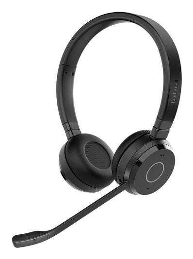 GN JABRA EVOLVE 65 TE USB-A UC STEREO