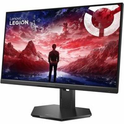 LENOVO Legion 25-10 Monitor 24.5inc. Monitor with stand, 1x DP 1.4 cable (1.8m), 1x Pow