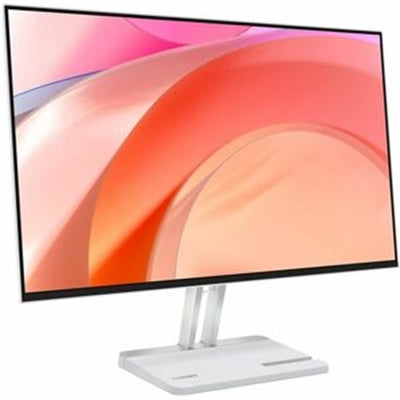 LENOVO Monitor with stand, 1x HDMI 1.4 cable (1.8m), 1x Power cable (1.8m), 1x Screw, Q
