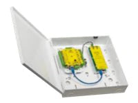 Paxton Net2 plus in US Metal Enclosure with PoE