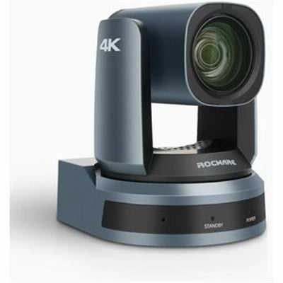 Rocware RC841u - 4K UHD PTZ Camera
