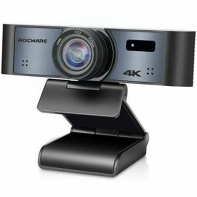 Rocware RC16 - 4k personal USB Webcam