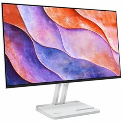 LENOVO 23.8INC FHD IPS (1920X1080)/ FLAT (4 SIDED BORDERLESS)/ HDMI 2.1, VGA/ 16