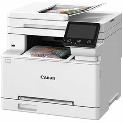 Canon Colour ImageCLASS MF663Cdw