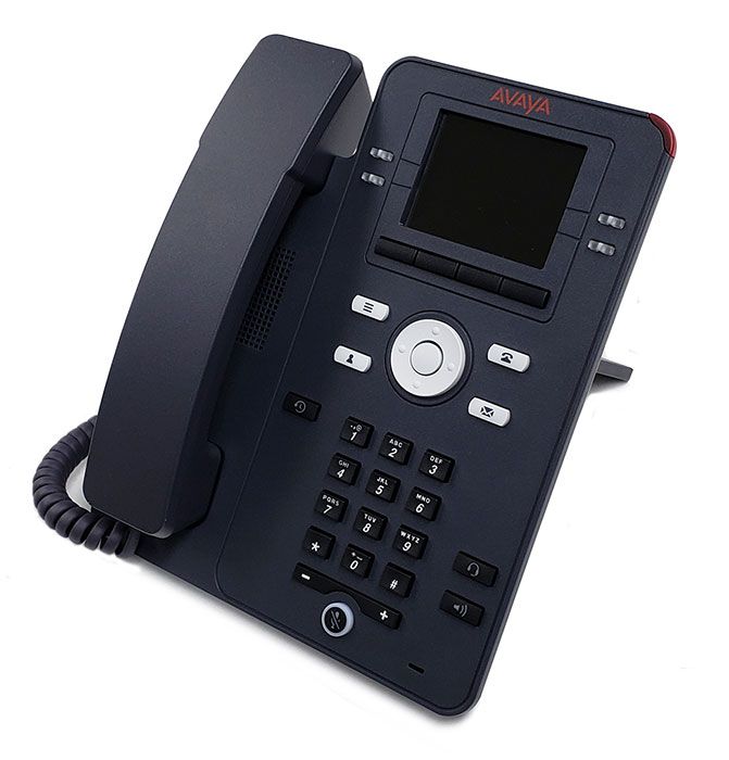 AVAYA J139 IP PHONE