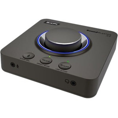 CREATIVE FG,SB1815 SOUND BLASTER X4 WW