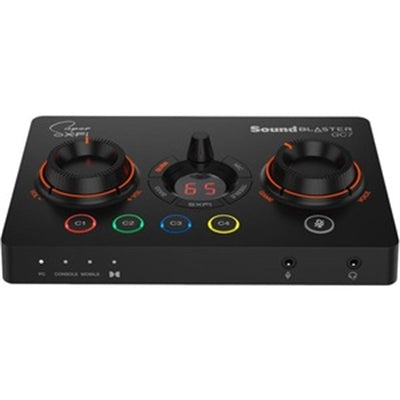 CREATIVE GC7 Game Streaming USB DAC Amp