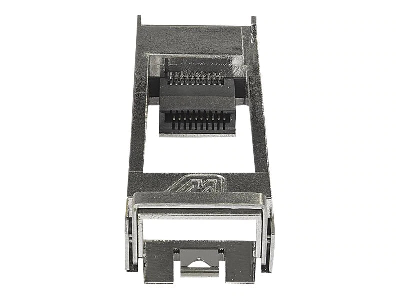 HEWLETT LA HPE BladeSystem c-Class QSFP+ to SFP+ Adapter