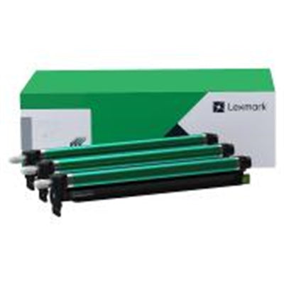 LEXMARK 3PK CS943/CX942/3/4 165K PHOTO CONDUCTOR UNIT