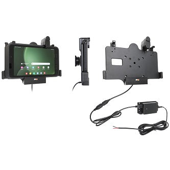 ProClip SAMSUNG TAB ACTIVE5/3 CHGHLDR SPRG FIXED
