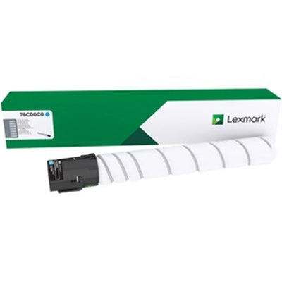 Lexmark CS/CX923,CX921,922,924 Cyan 34K Toner Cartridge