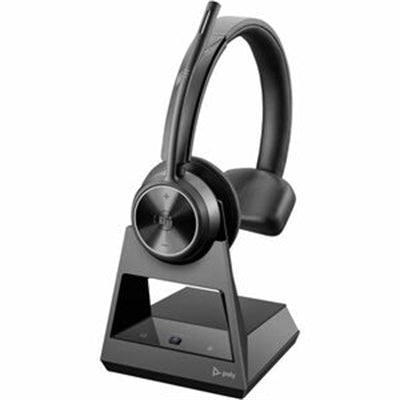 HP POLY SAVI 7310-M OFFICE DECT 1920-1930 HMZ SINGLE EAR (MONAURAL) HEADSET-US