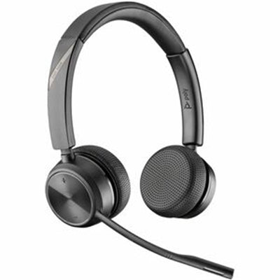 HP POLY SAVI 7220 OFFICE BINAURAL DECT 1920-1930 MHZ HEADSET-US