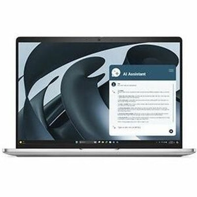 DELL PRO 16 PLUS PB16255 RYZ 7 PRO 250 16GB 512GBSSD 16INCH FHD NON TOUCH IRCAME