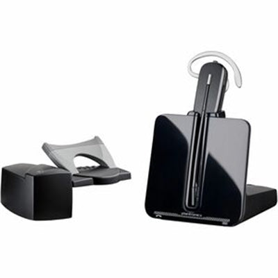 HP Prev 84693-11 Poly CS540A Headset with handset lifter TAA-US