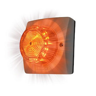 ALGO IP COLOR VISUAL ALERTER