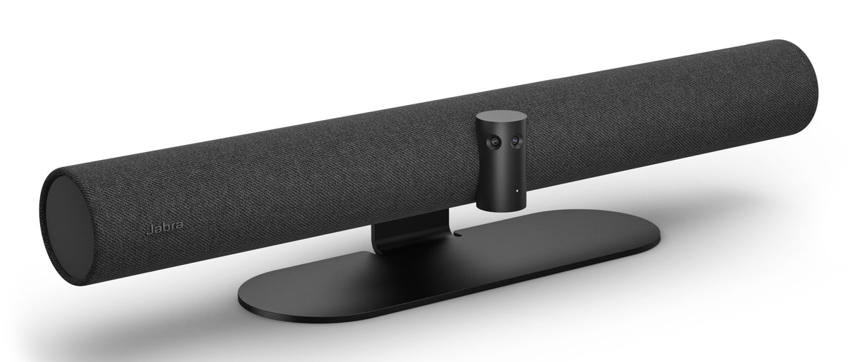 GN JABRA PANACAST 50 BLACK 3Y WARRANTY