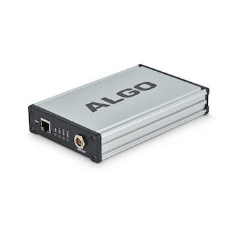 ALGO IP PAGING ADAPTER, MULTI ZONE (3 ZONE)