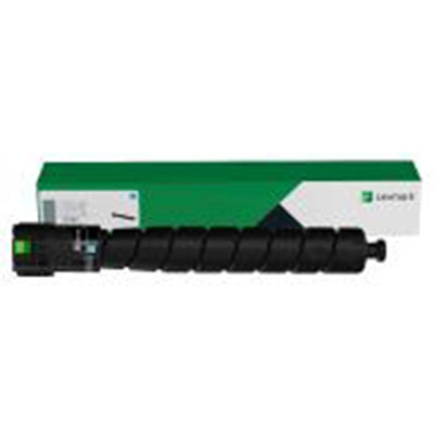 LEXMARK CX942/3/4 YELLOW 22K TONER CARTRIDGE