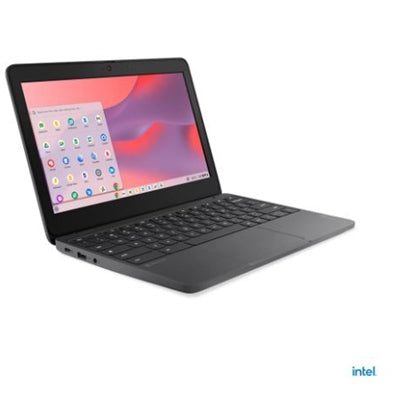 LENOVO TOPSELLER 100E INTEL G4 N100 0.8G 8GB 64GB 11.6IN TCH CHROME OS