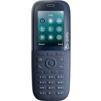 HP Poly Rove 30 DECT PH HS United States / Canada English