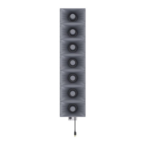 Algo <p>IP HORN ARRAY SPEAKER</p><ul><li>Part Number: 8507-IC</li></ul>