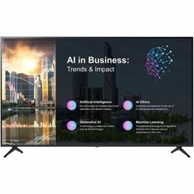 LG 86" PK640S Series Supersign TV