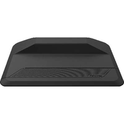 FELLOWES Anti-Fatigue Mat - Polyurethane Foam - Black - Stay active and comfortable with